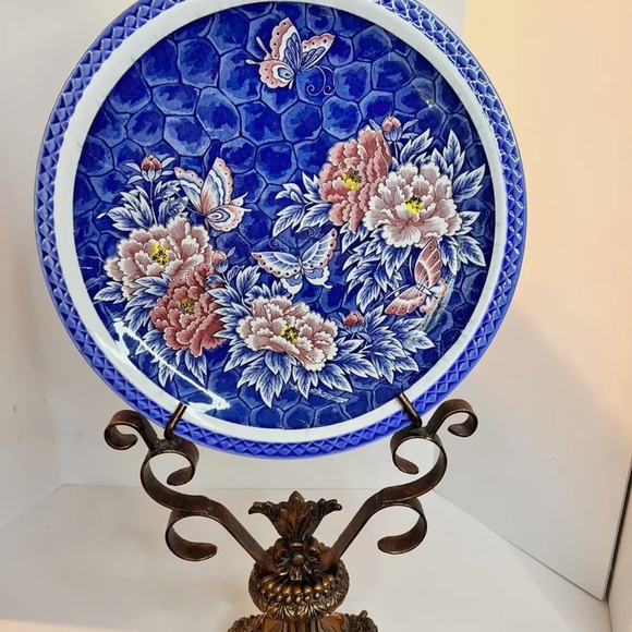 Plate  Stand - Picture 3 of 5